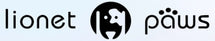 Lionet Paws