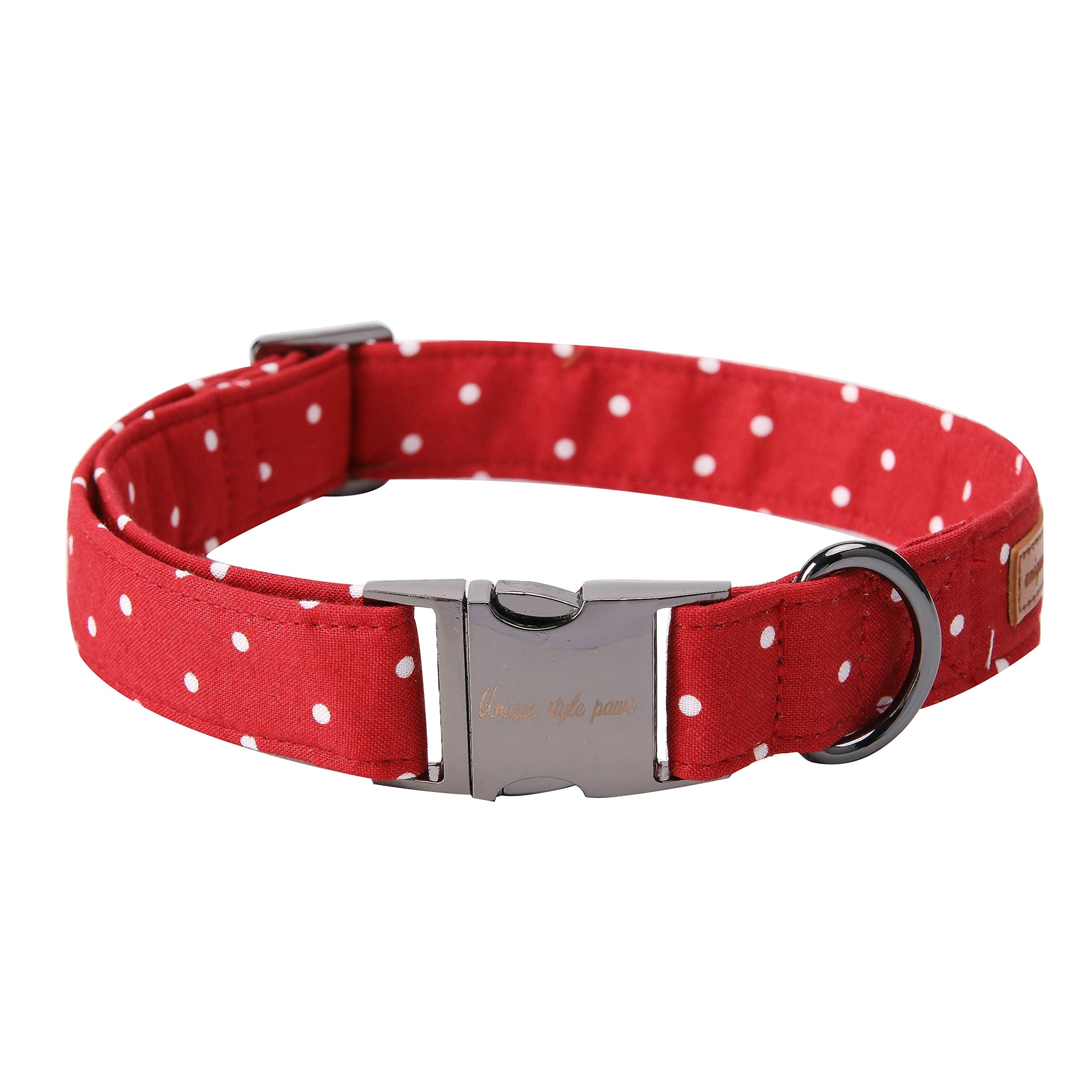Soft &Comfy Bowtie Dog Collar and Cat Collar