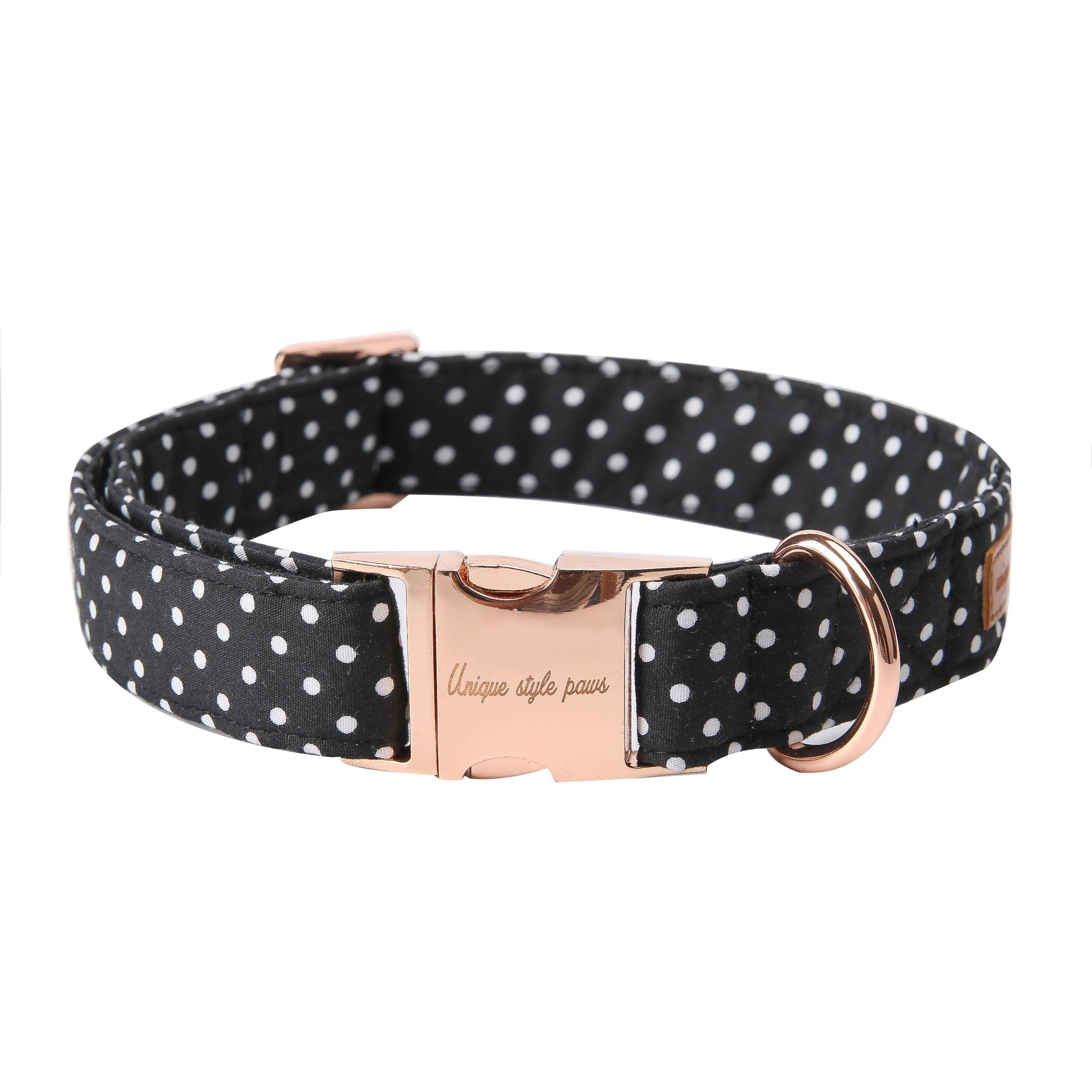 Soft &Comfy Bowtie Dog Collar and Cat Collar