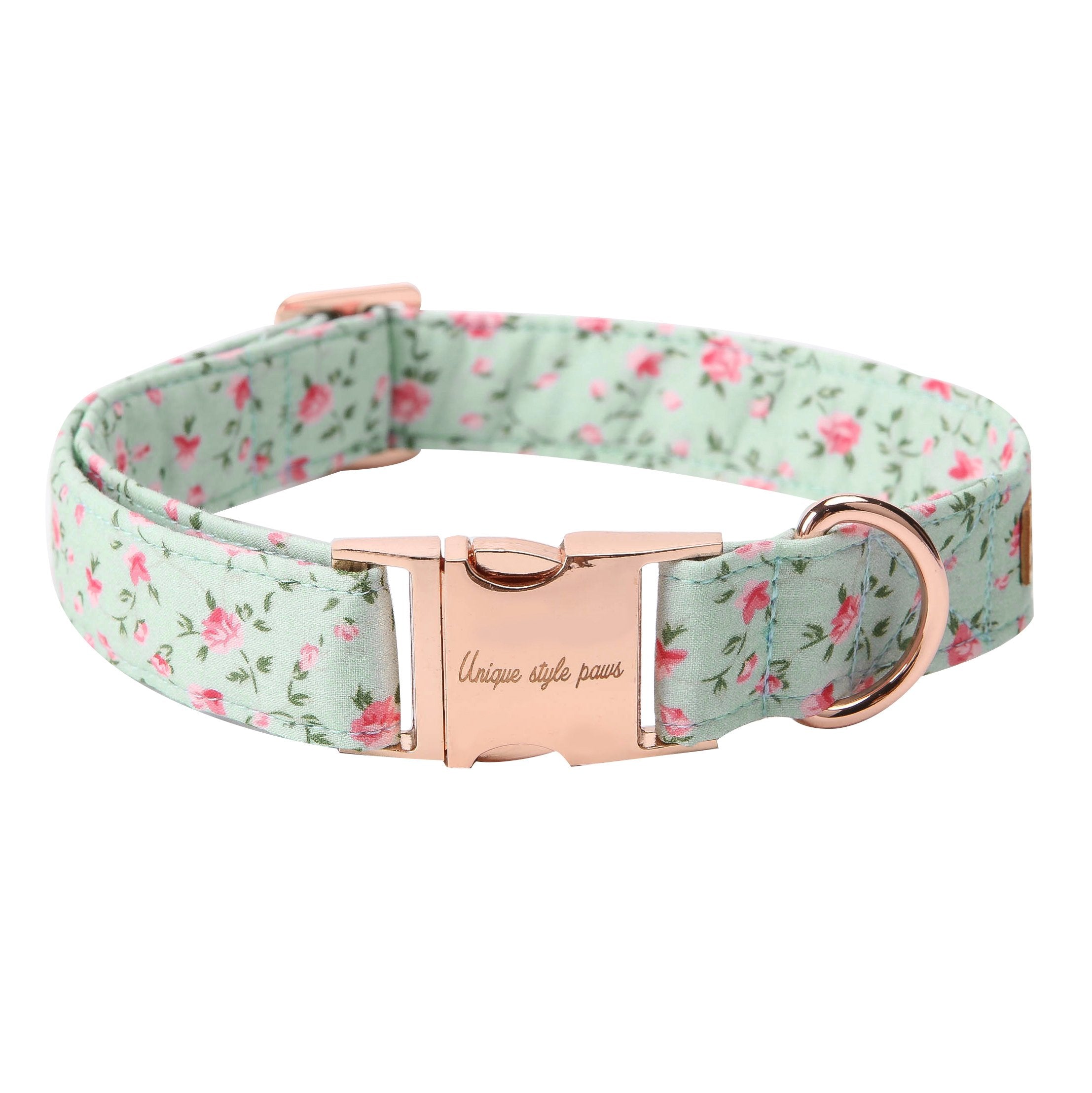 Soft &Comfy Bowtie Dog Collar and Cat Collar