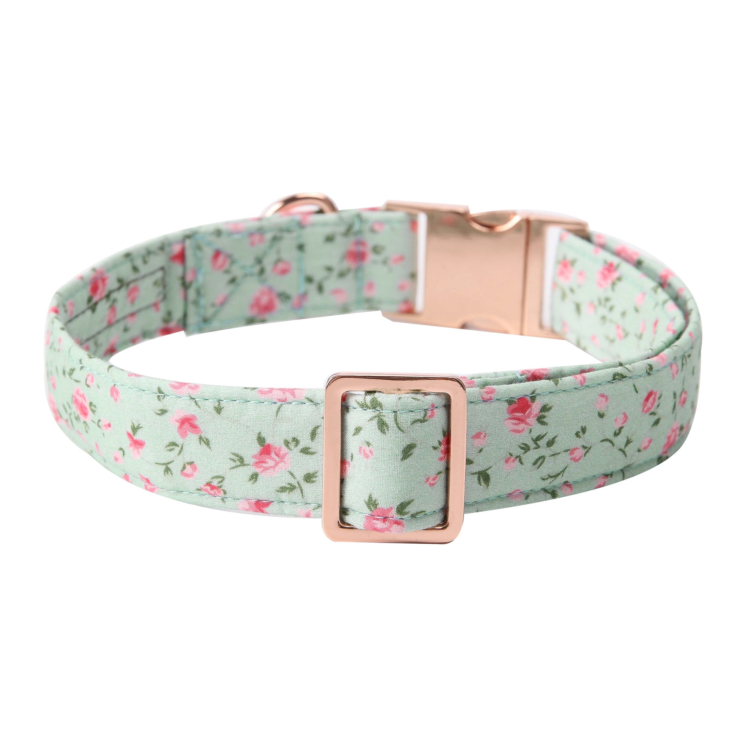 Soft &Comfy Bowtie Dog Collar and Cat Collar