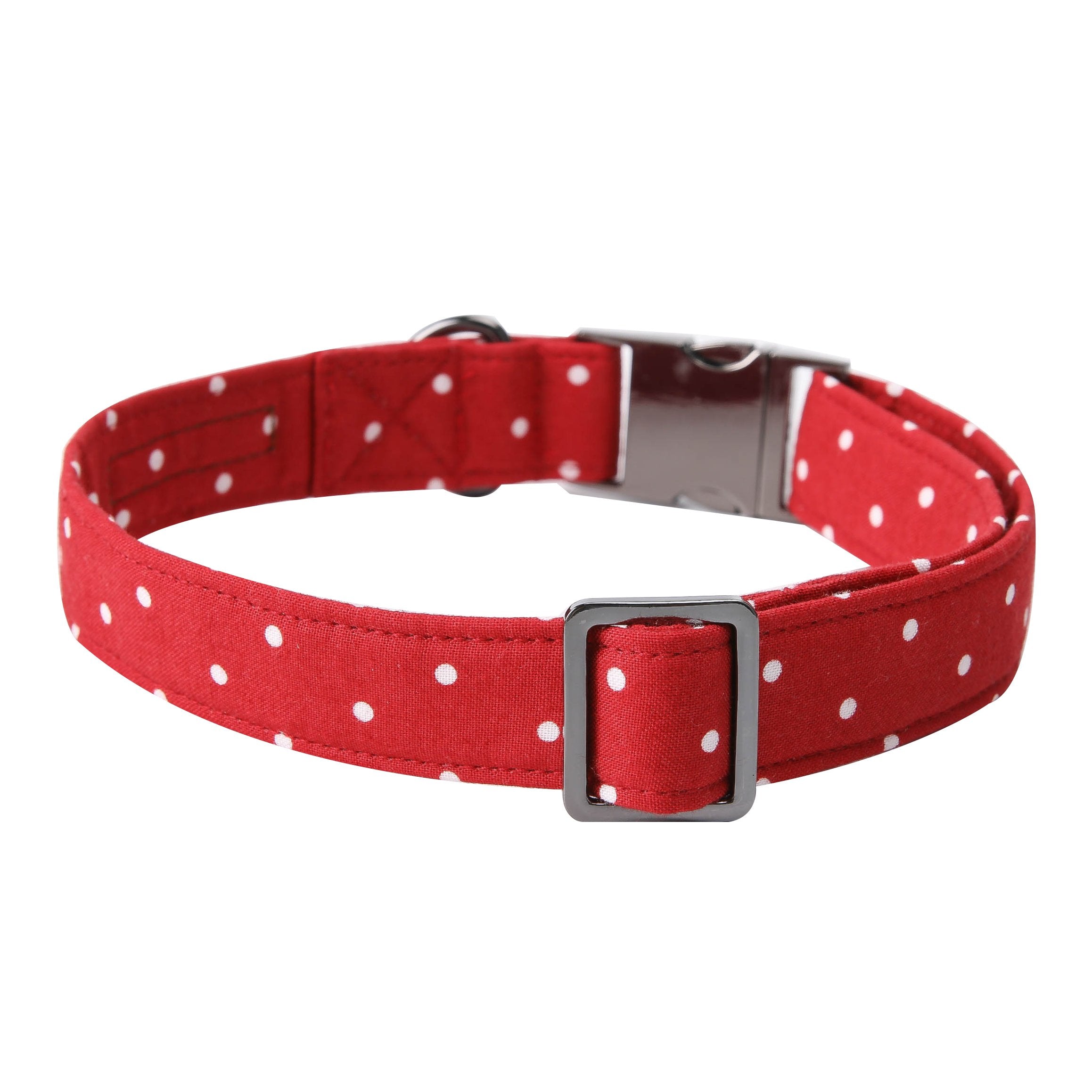 Soft &Comfy Bowtie Dog Collar and Cat Collar