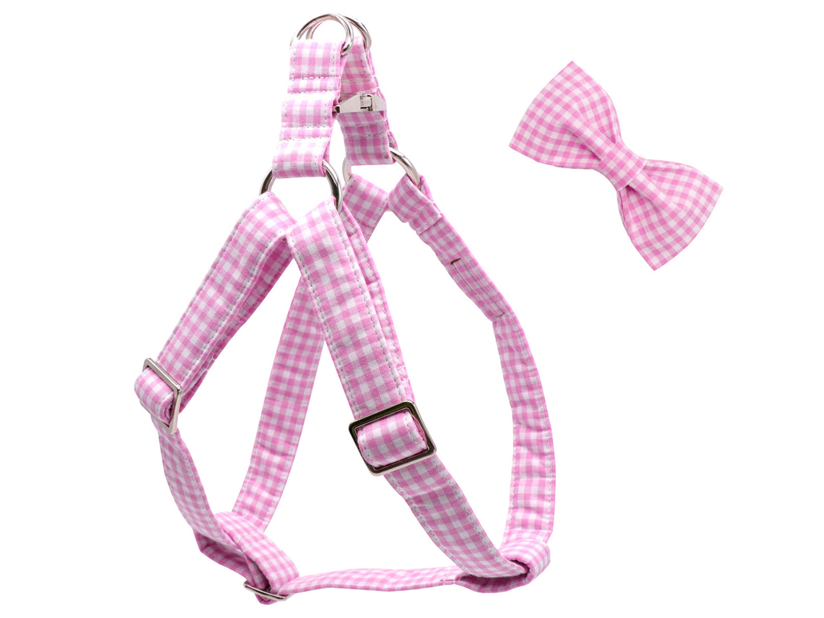 Dog Harness for Small Medium Large Female Male Dogs