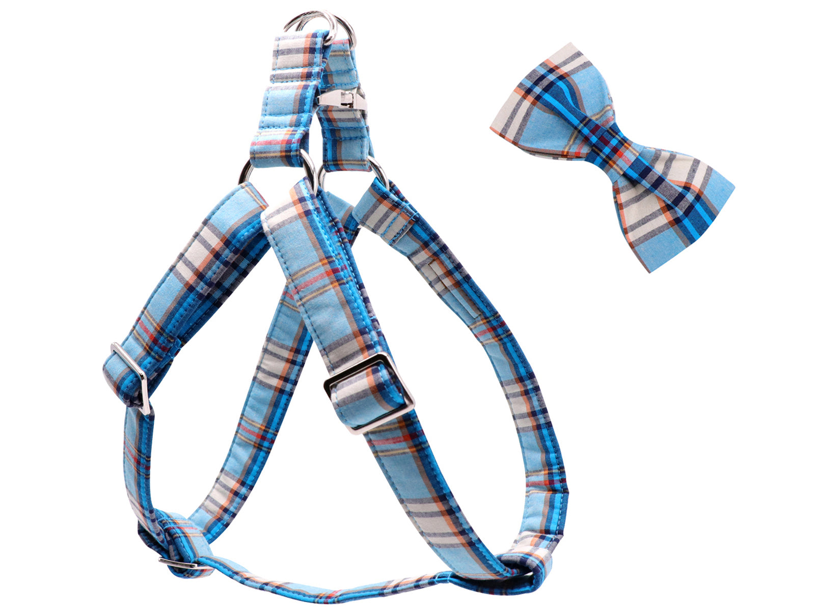 Dog Harness for Small Medium Large Female Male Dogs