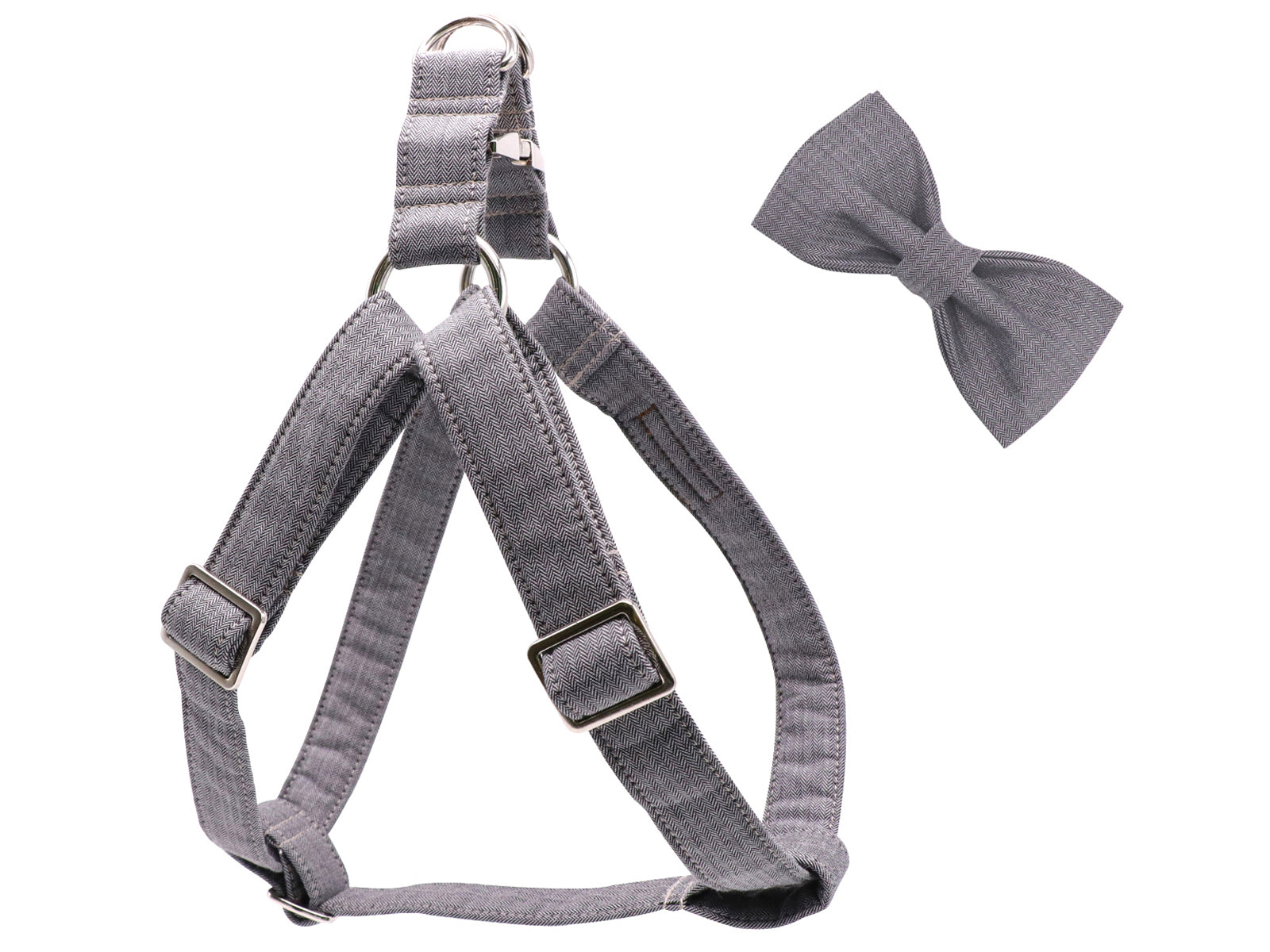 Dog Harness for Small Medium Large Female Male Dogs