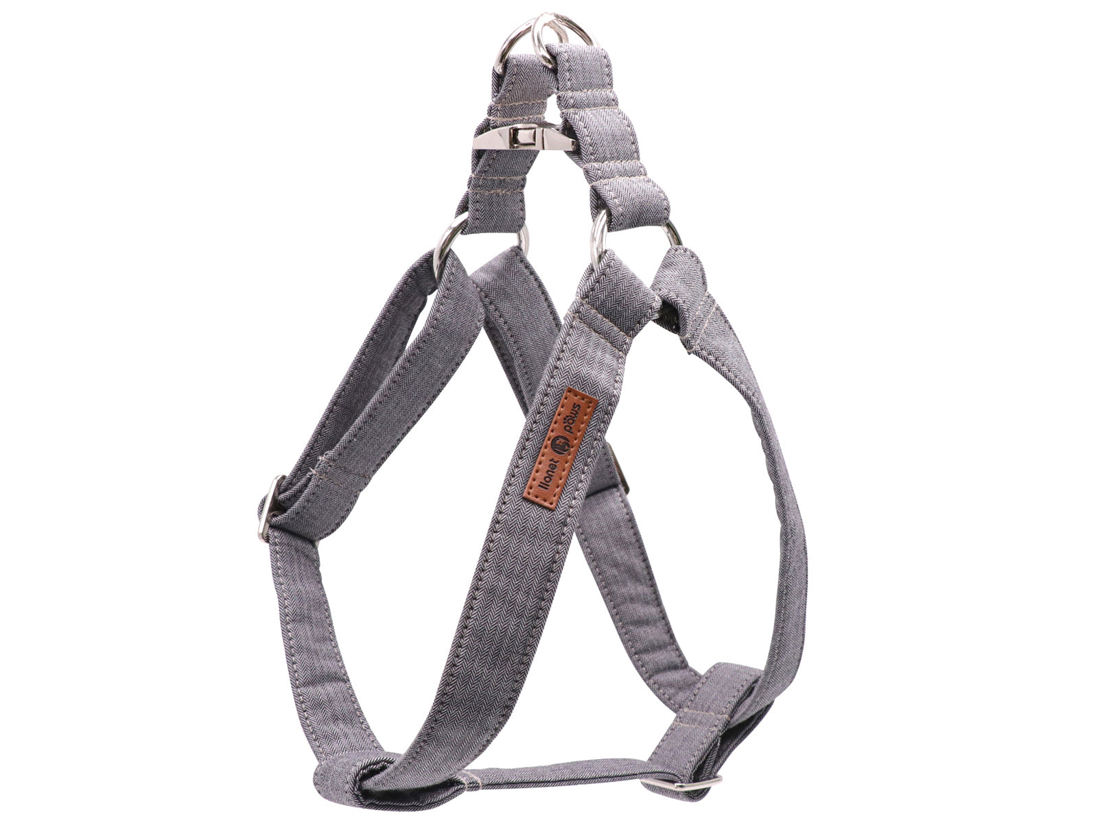 Dog Harness for Small Medium Large Female Male Dogs