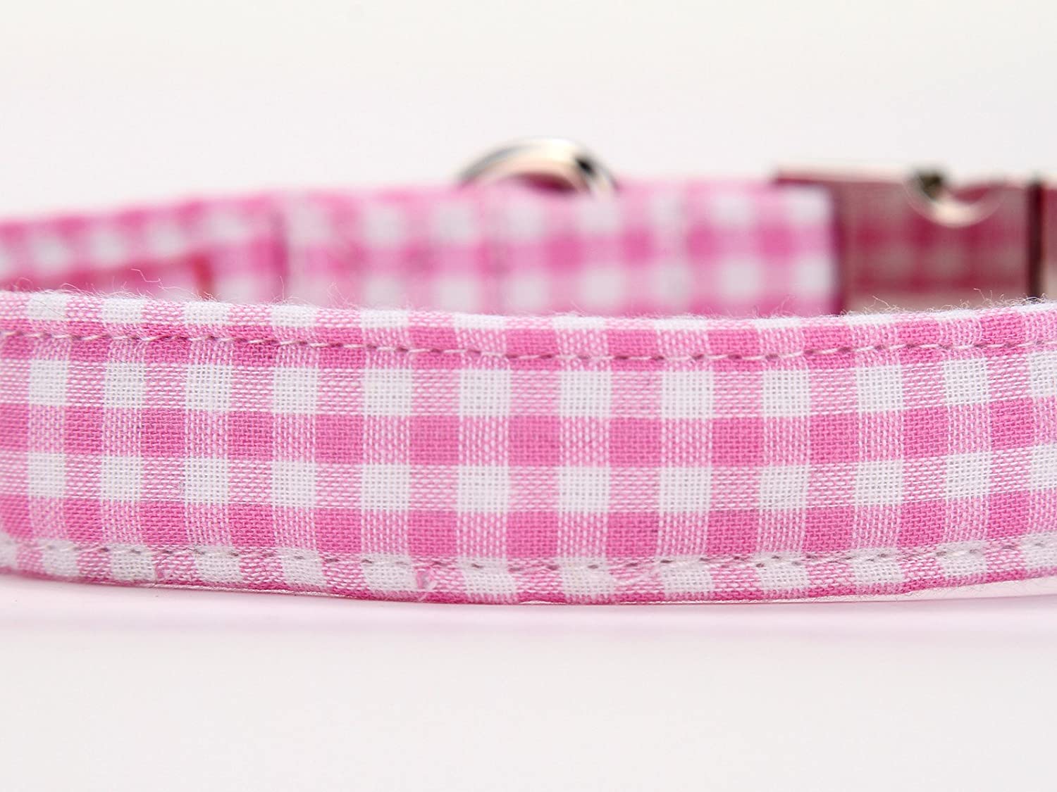 Pink Dog Leash for Small Medium Large Dog Matching Collar