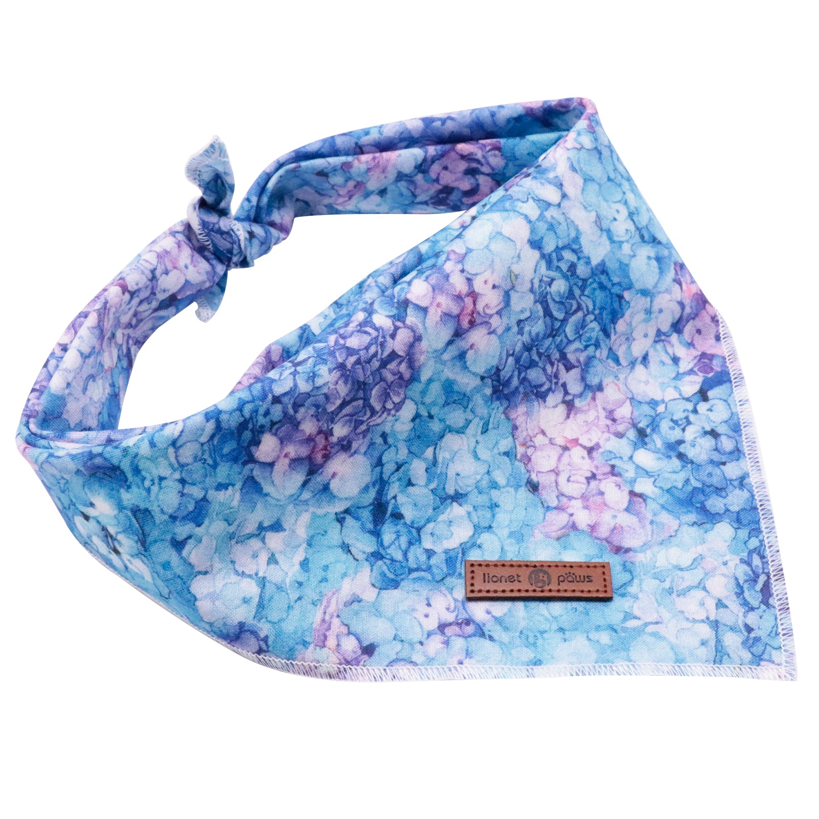 Dog Bandana Handkerchief Scarf Triangle Bandana for Male Female Dog
