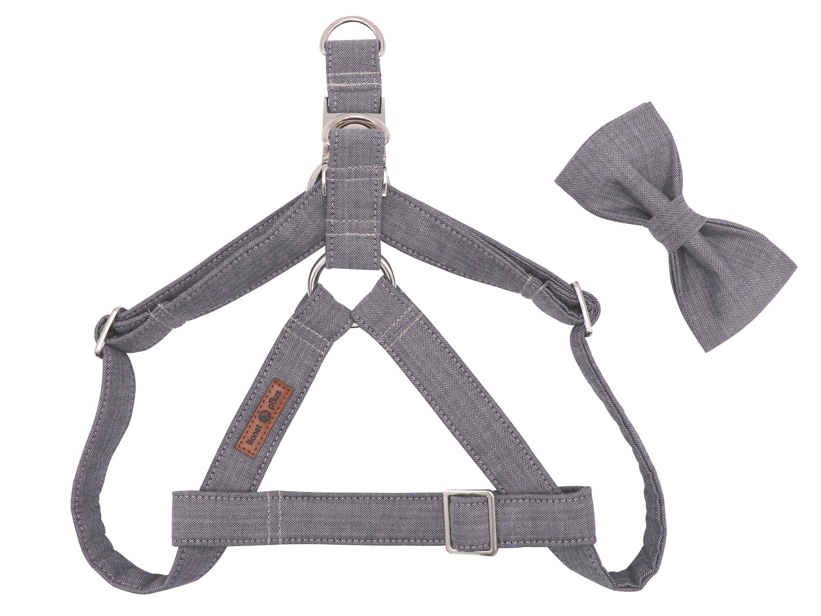 Dog Harness for Small Medium Large Female Male Dogs